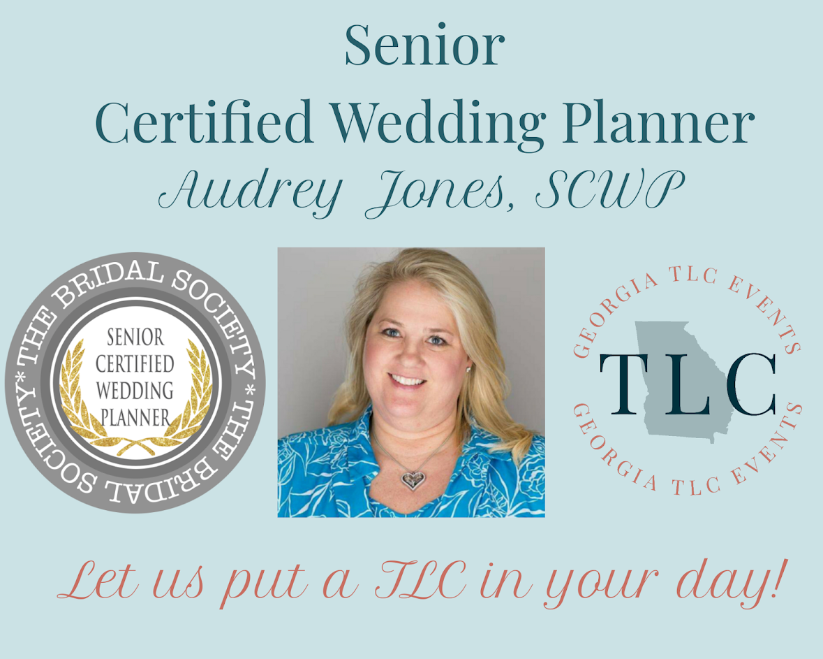 Contact Us TLC Events